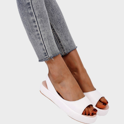 Cecilie | Ortopædiske sandaler