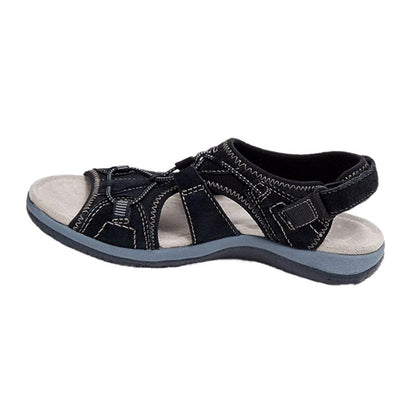 Julie | Dame sandaler med letvægtsdesign og komfort