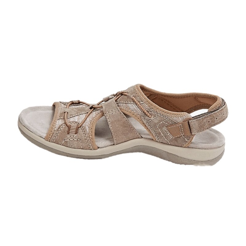 Julie | Dame sandaler med letvægtsdesign og komfort