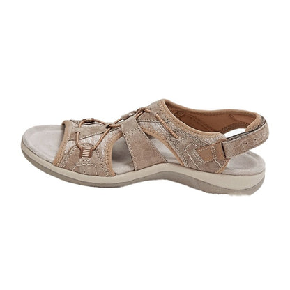 Julie | Dame sandaler med letvægtsdesign og komfort