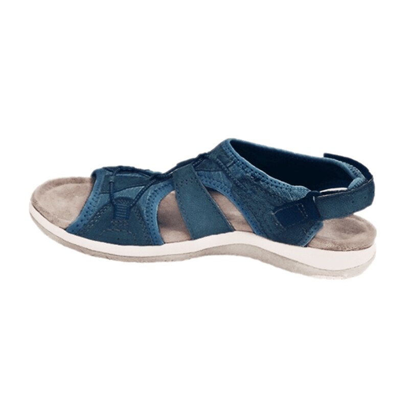 Julie | Dame sandaler med letvægtsdesign og komfort