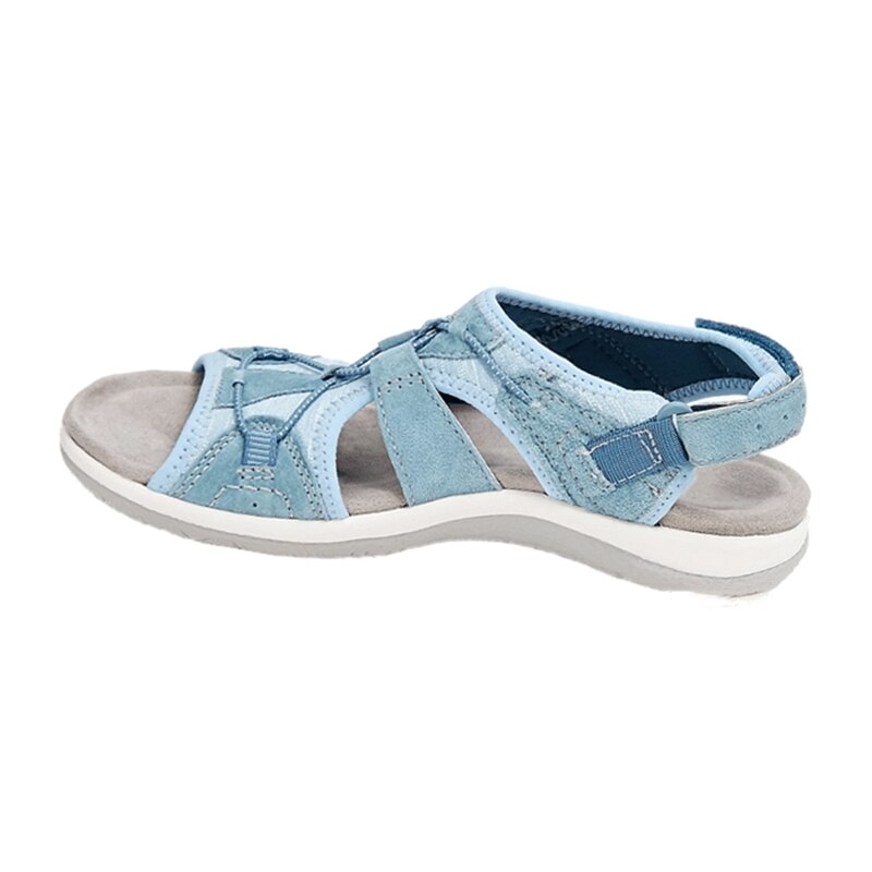 Julie | Dame sandaler med letvægtsdesign og komfort