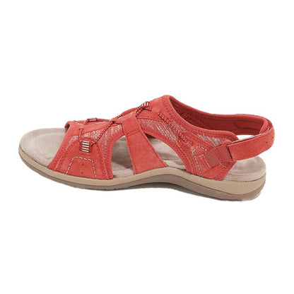 Julie | Dame sandaler med letvægtsdesign og komfort