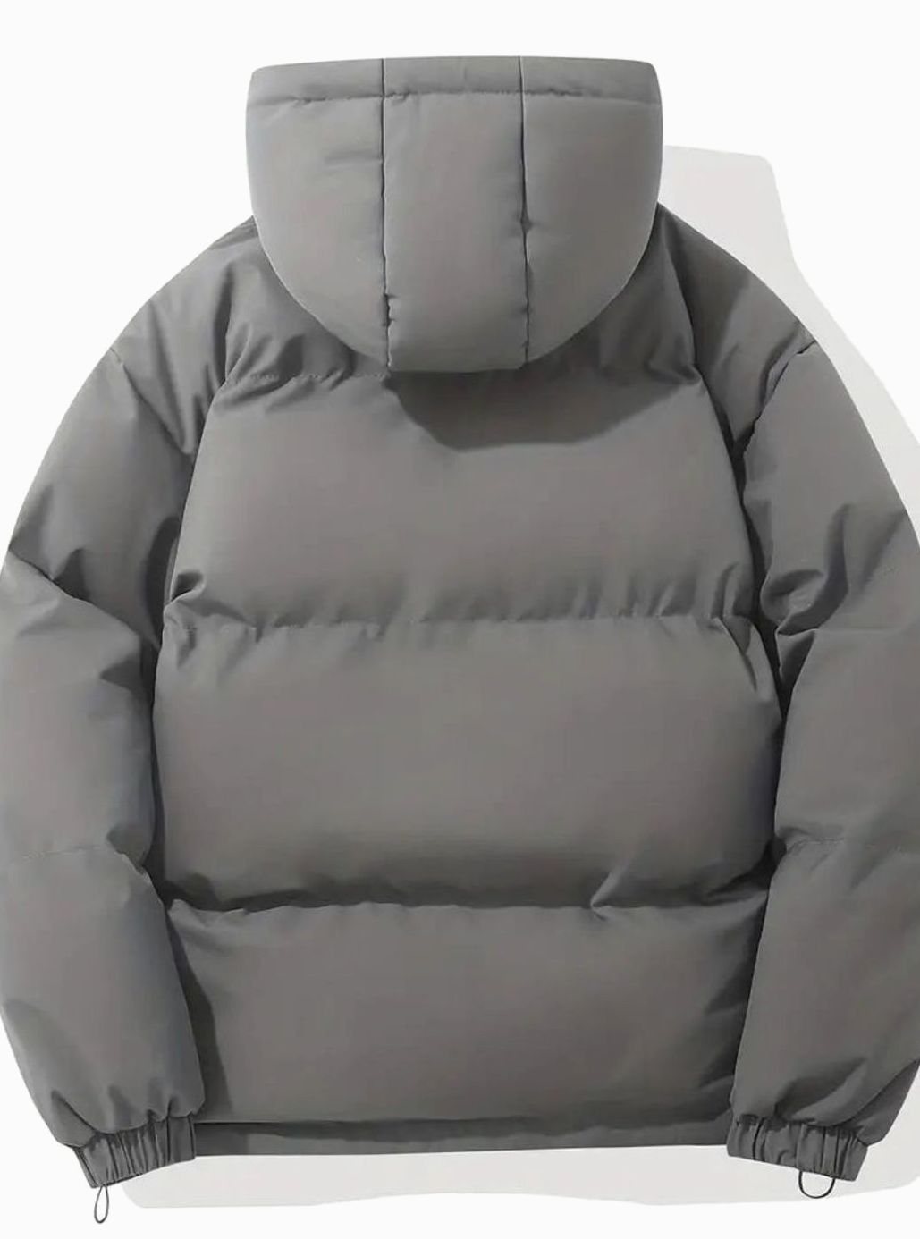 Alba | Dame quiltet outdoorjakke med ståkrave