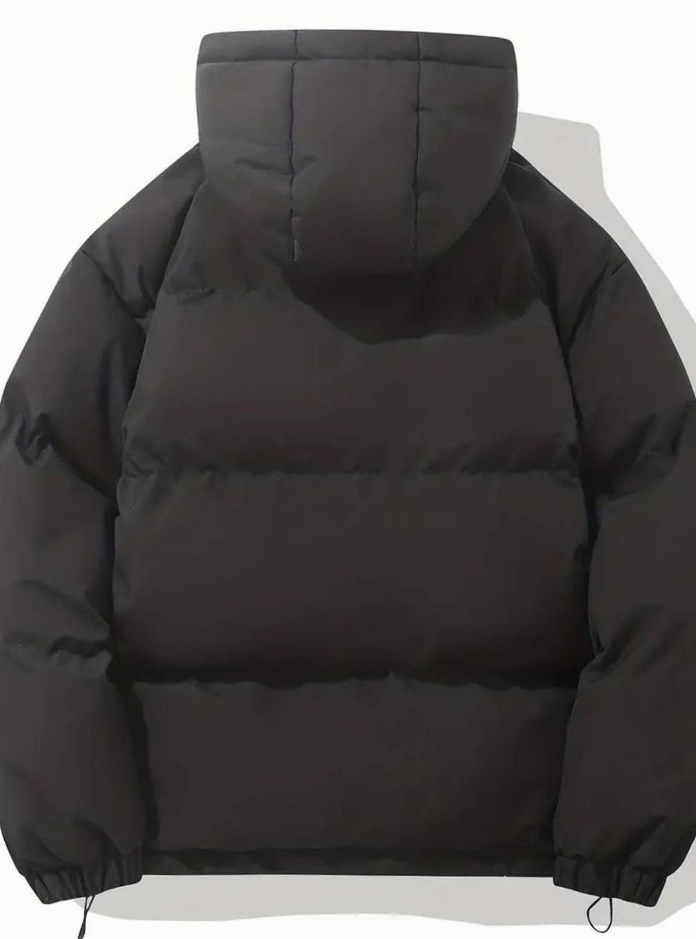 Alba | Dame quiltet outdoorjakke med ståkrave